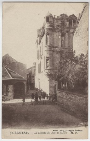 Postcard