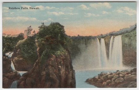 Postcard
