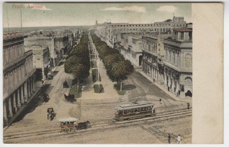 Postcard