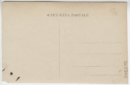 Roma Carcere Tulliano (back)