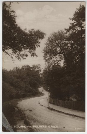 Postcard