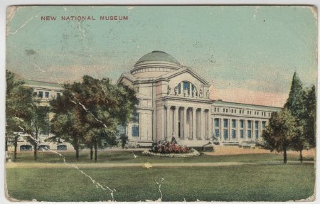 Postcard