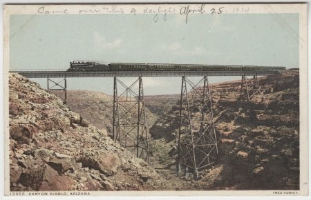 Postcard