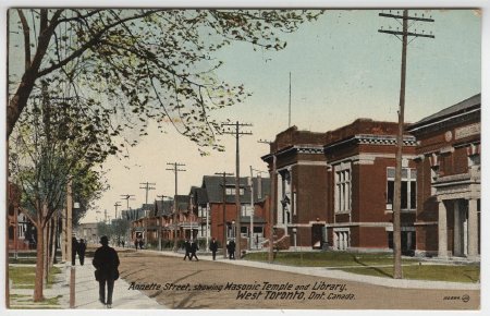 Postcard