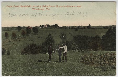 Postcard