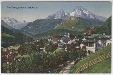 Postcard