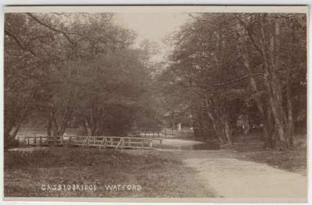 Postcard