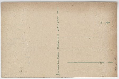 Berchtesgaden v. Nonntal (back)