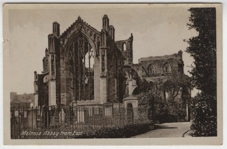 Postcard