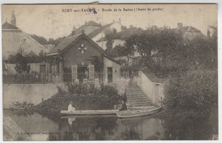 Postcard