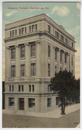 Postcard