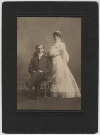 Print, Photographic