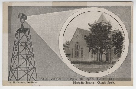 Postcard