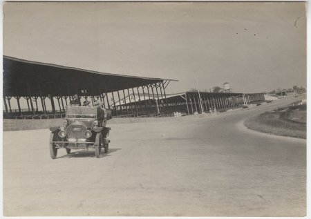 Model T. Ford Days