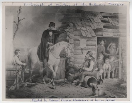 Print, Photographic