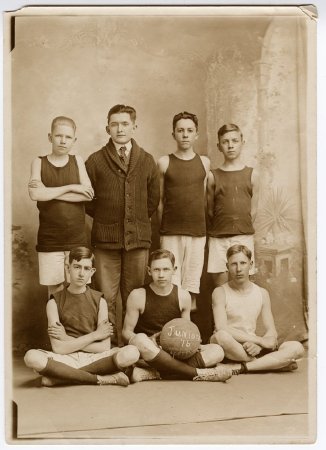 Print, Photographic