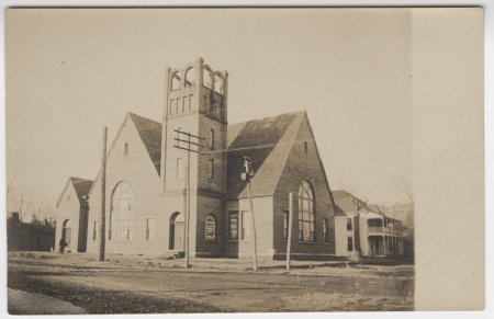 Postcard