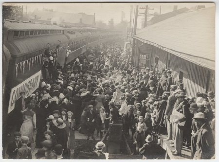 Print, Photographic