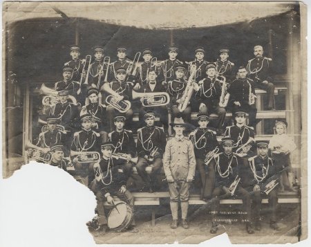 Print, Photographic