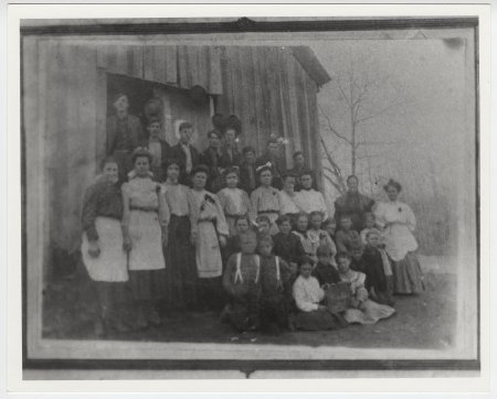 Print, Photographic