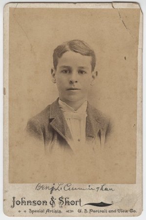 Print, Photographic