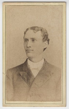 Geo. S. Cunningham