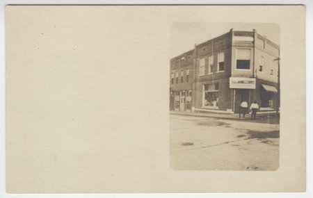 Postcard