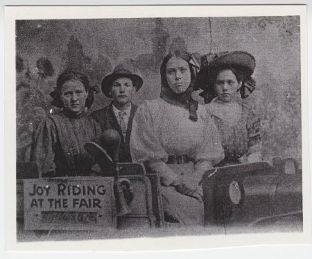 Print, Photographic