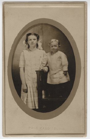 Postcard