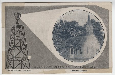 Postcard