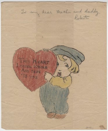Card, Greeting