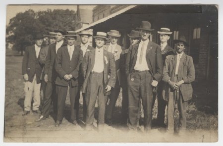 Postcard