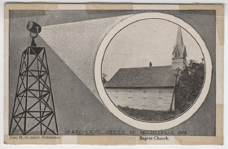Postcard