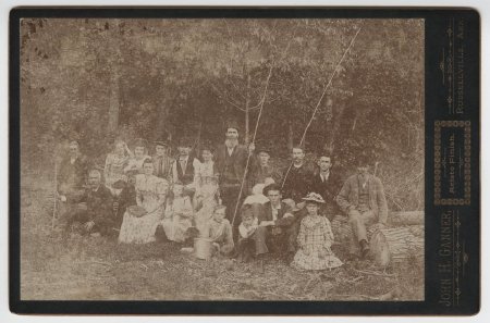 Card, Cabinet