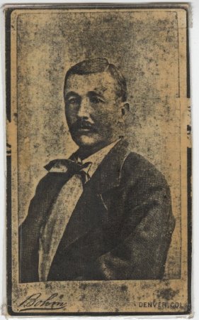 Print, Photographic