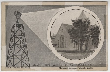 Postcard