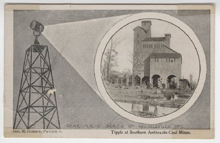Postcard