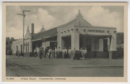 Postcard