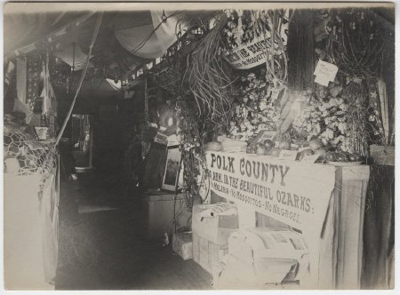 Polk County Exhibit