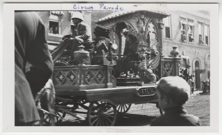 Print, Photographic