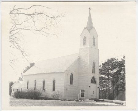 Augsburg Lutheran Church