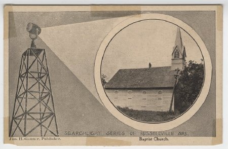 Postcard