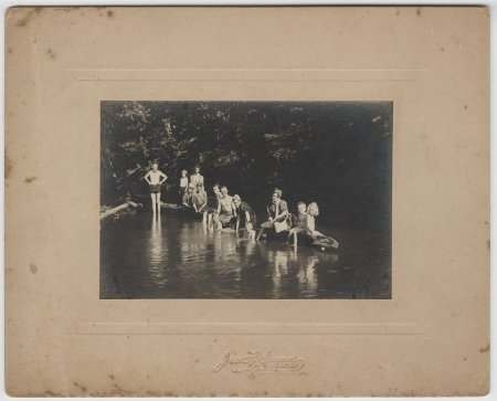 Print, Photographic