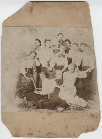 Print, Photographic