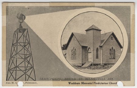 Postcard