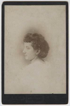 Card, Cabinet