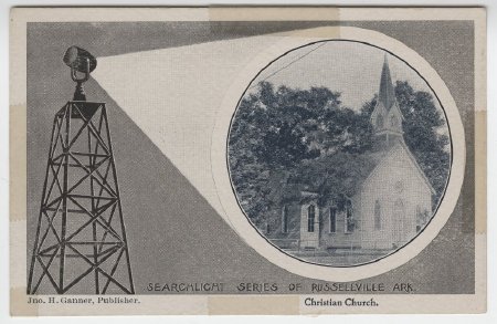 Postcard