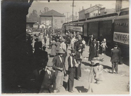 Print, Photographic