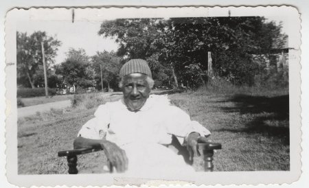 Print, Photographic