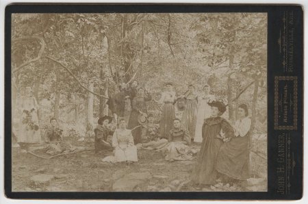 Card, Cabinet